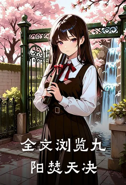 全文浏览九阳焚天决