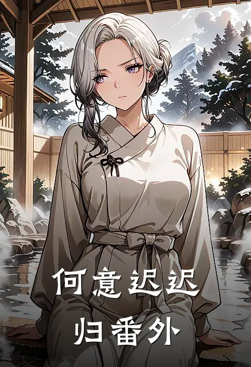何意迟迟归番外