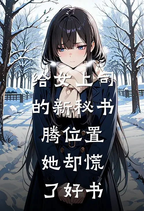 给女上司的新秘书腾位置，她却慌了好书