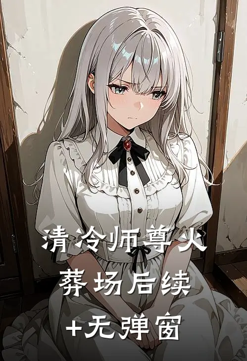 清冷师尊火葬场后续+无弹窗