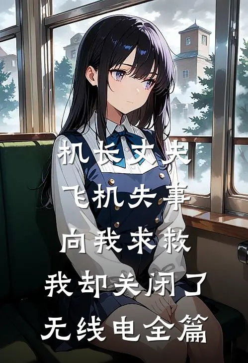 机长丈夫飞机失事向我求救，我却关闭了无线电全篇
