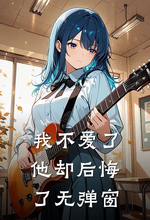 我不爱了，他却后悔了无弹窗