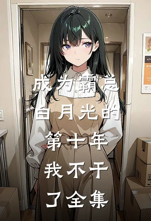 成为霸总白月光的第十年，我不干了 全集