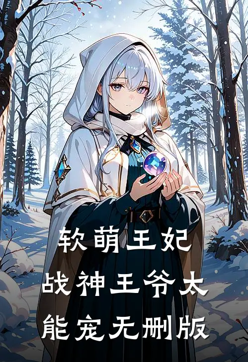 软萌王妃：战神王爷太能宠无删版