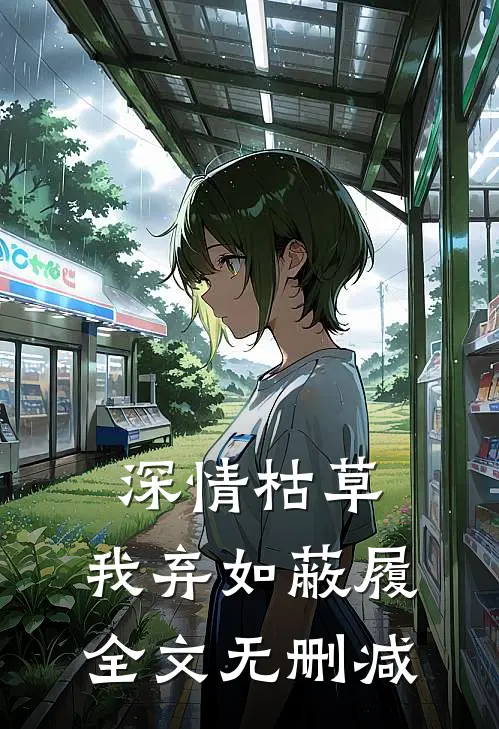 深情枯草，我弃如蔽履全文无删减