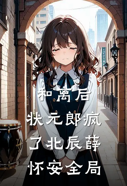 和离后，状元郎疯了北辰薛怀安全局