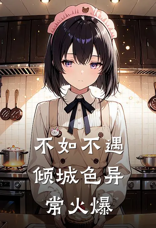 不如不遇倾城色异常火爆