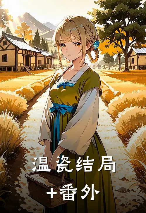 温瓷结局+番外