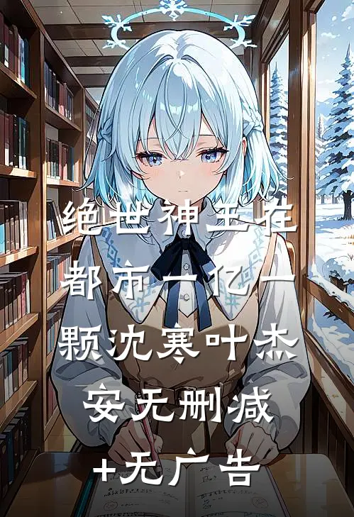 绝世神王在都市-一亿一颗沈寒叶杰安无删减+无广告
