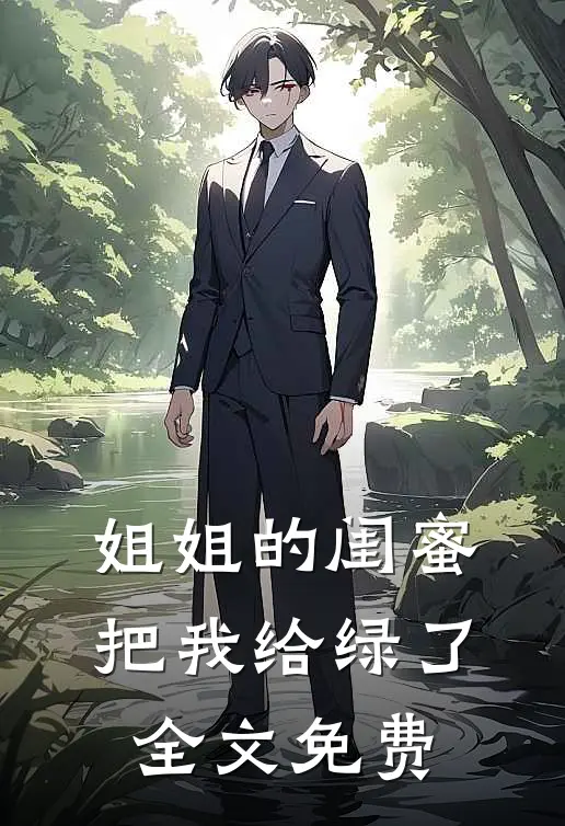 姐姐的闺蜜把我给绿了全文免费