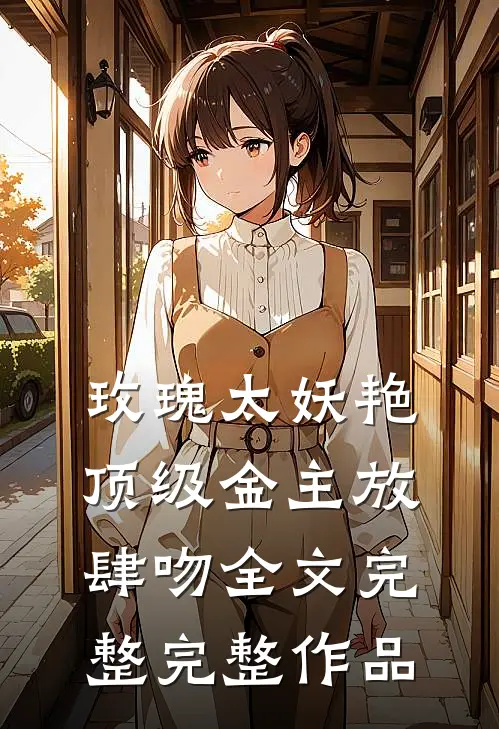 玫瑰太妖艳 顶级金主放肆吻全文完整完整作品