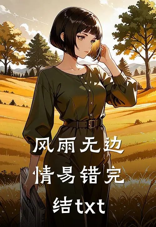 风雨无边情易错完结txt