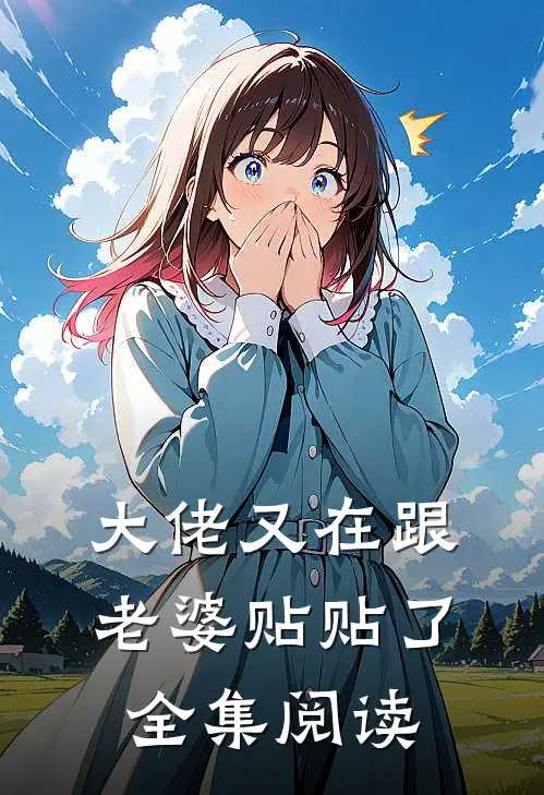大佬又在跟老婆贴贴了全集阅读