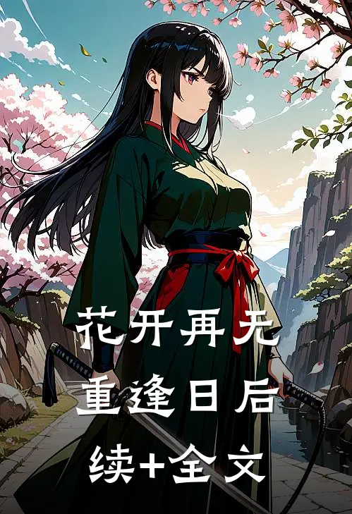 花开再无重逢日后续+全文