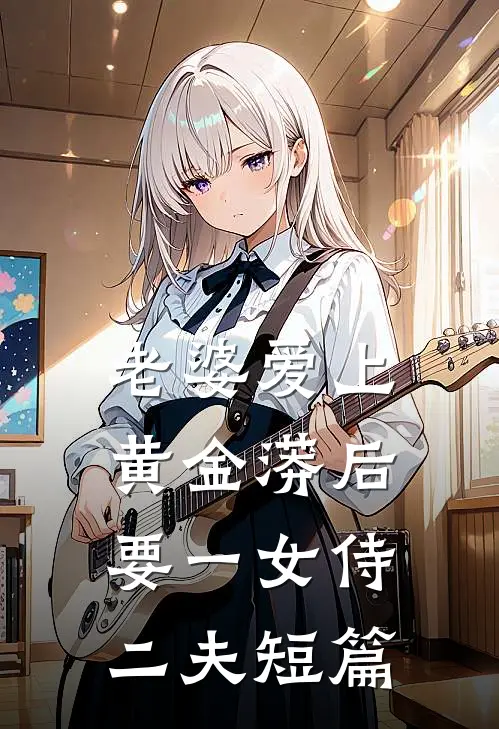 老婆爱上黄金蟒后，要一女侍二夫短篇