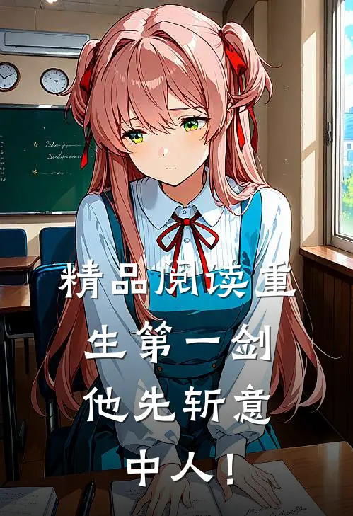精品阅读重生第一剑，他先斩意中人！