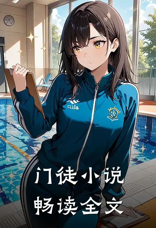 门徒小说畅读全文