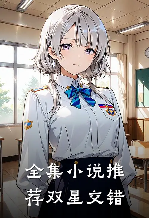 全集小说推荐双星交错