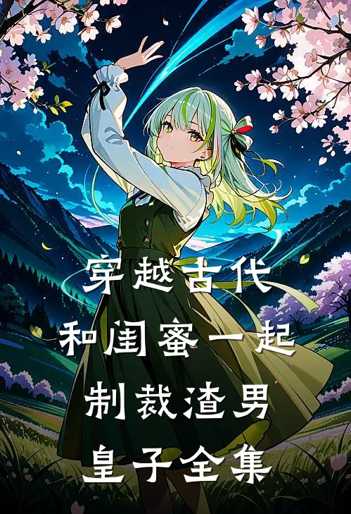 穿越古代，和闺蜜一起制裁渣男皇子 全集