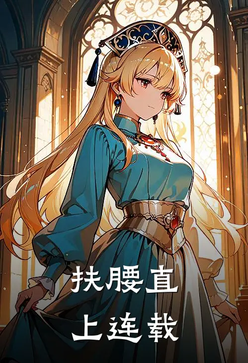 扶腰直上连载
