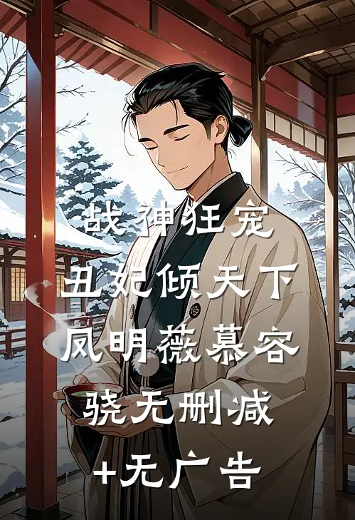 战神狂宠：丑妃倾天下凤明薇慕容骁无删减+无广告