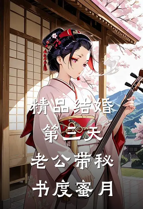 精品结婚第三天，老公带秘书度蜜月