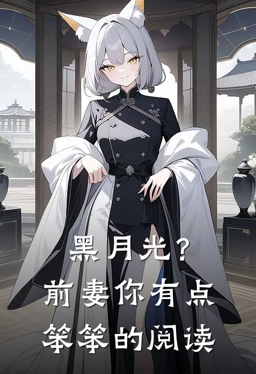 黑月光？前妻你有点笨笨的阅读