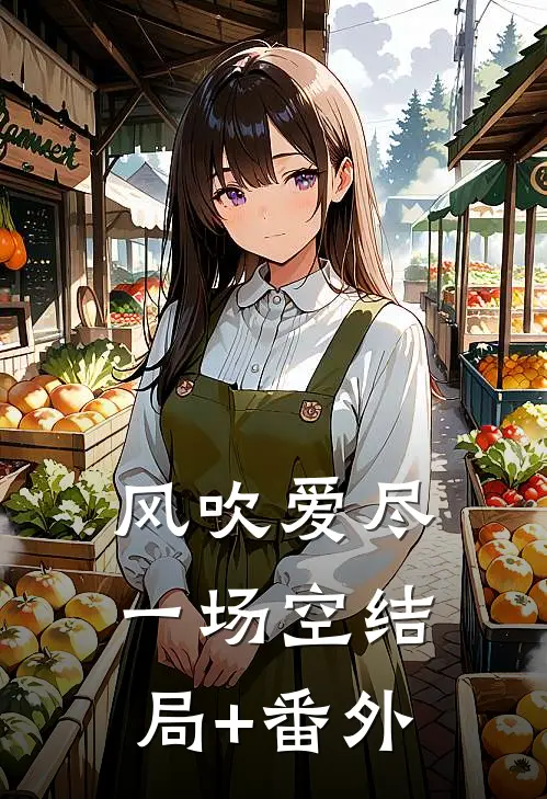 风吹爱尽一场空结局+番外