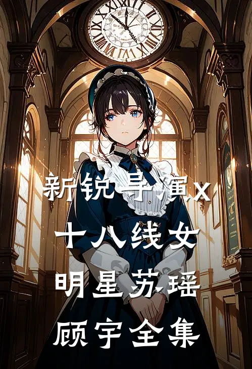 新锐导演x十八线女明星苏瑶顾宇 全集