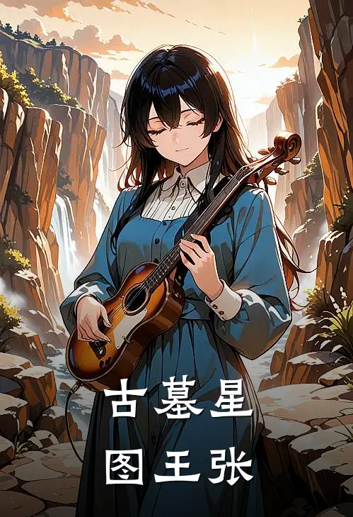 古墓星图王张