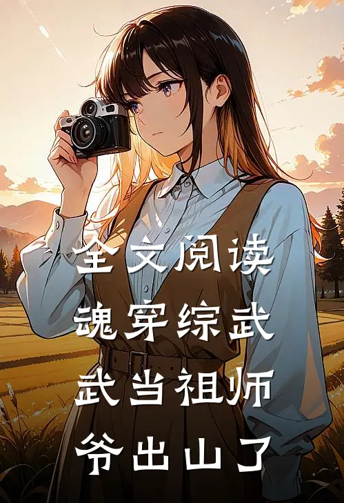 全文阅读魂穿综武：武当祖师爷出山了