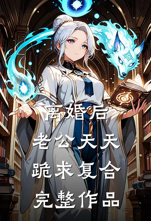 离婚后，老公天天跪求复合完整作品