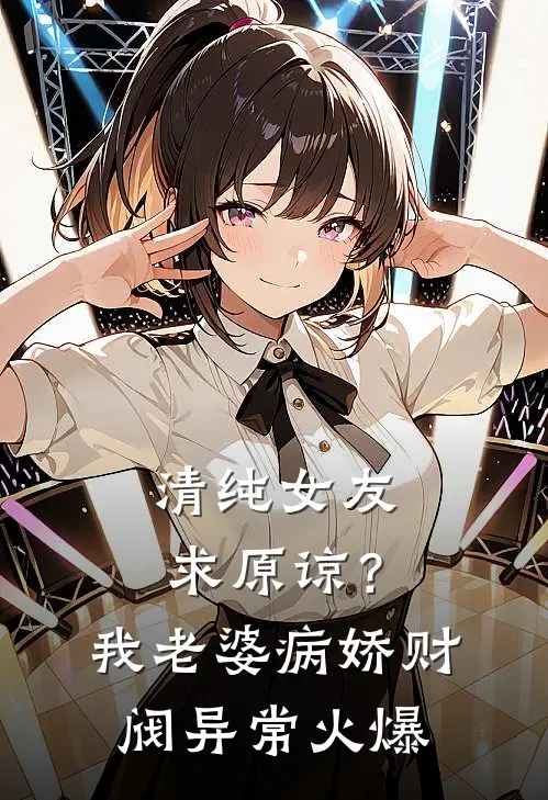 清纯女友求原谅？我老婆病娇财阀异常火爆