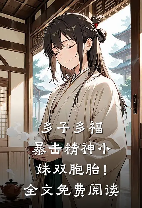 多子多福，暴击精神小妹双胞胎！全文免费阅读