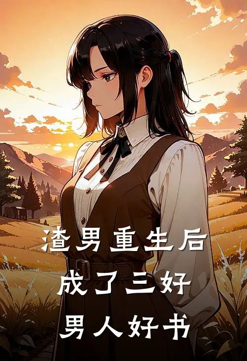 渣男重生后成了三好男人好书
