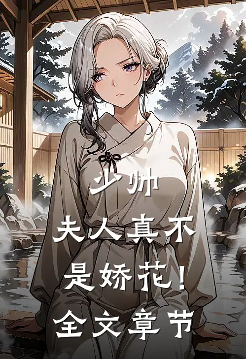 少帅，夫人真不是娇花！全文章节