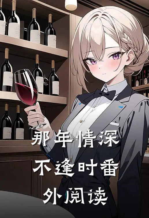 那年情深不逢时番外阅读