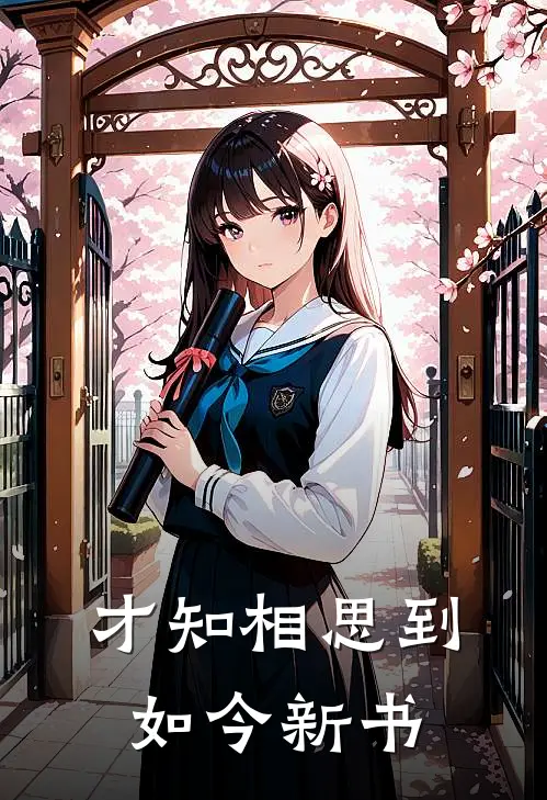才知相思到如今新书