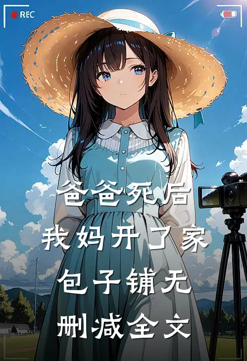 爸爸死后，我妈开了家包子铺无删减全文