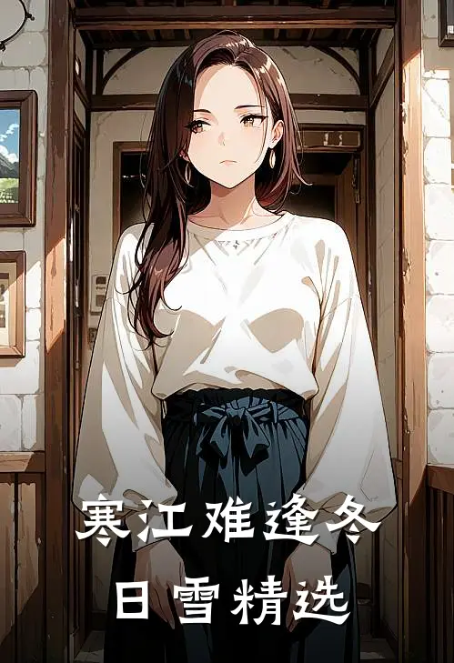 寒江难逢冬日雪精选