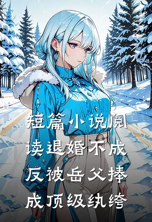 短篇小说阅读退婚不成，反被岳父捧成顶级纨绔