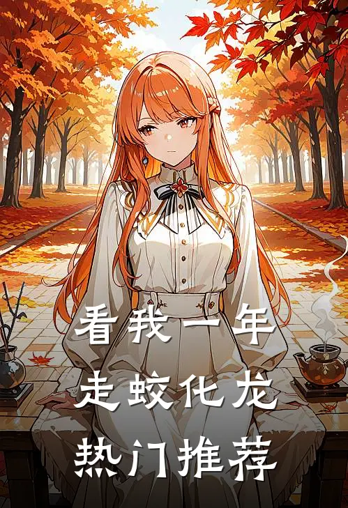 看我一年走蛟化龙热门推荐
