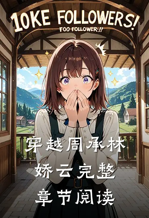 穿越周承林娇云完整章节阅读