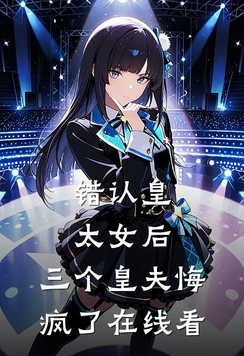 错认皇太女后，三个皇夫悔疯了在线看