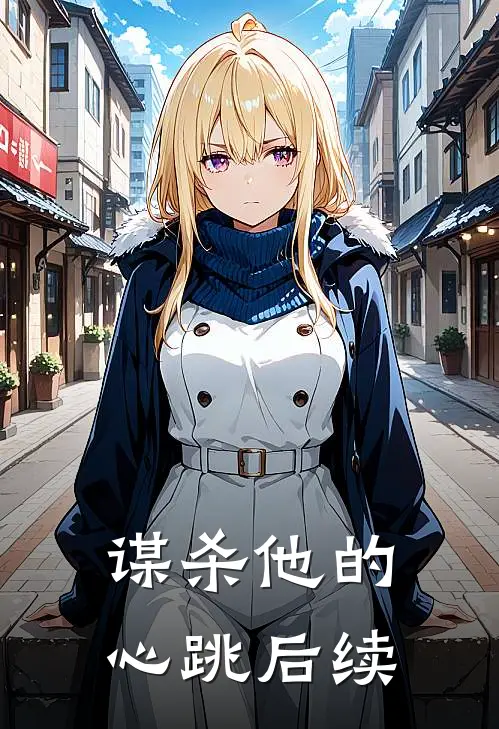 谋杀他的心跳后续
