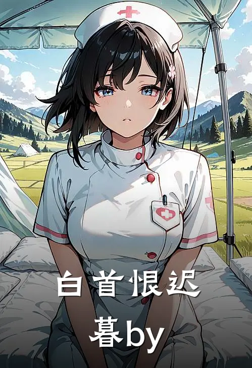 白首恨迟暮by