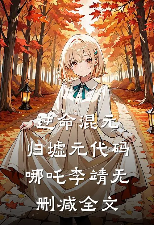 逆命混元：归墟元代码哪吒李靖无删减全文