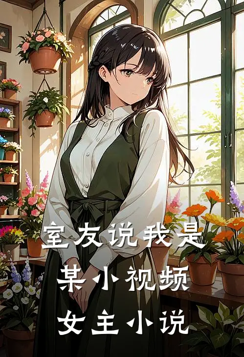 室友说我是某小视频女主小说