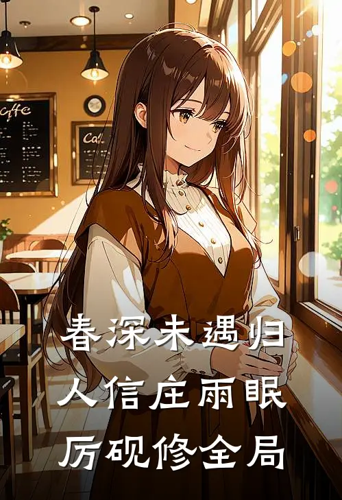 春深未遇归人信庄雨眠厉砚修全局
