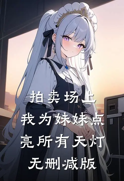 拍卖场上，我为妹妹点亮所有天灯无删减版